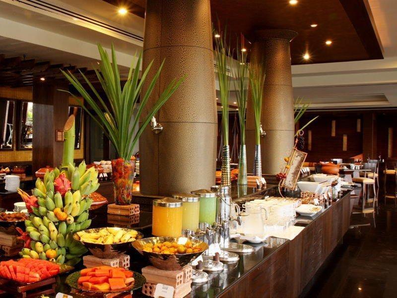 Marriott Resort And Spa Nai Yang Beach 外观 照片