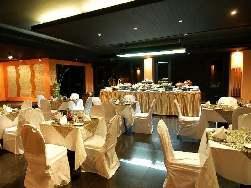 Marriott Resort And Spa Nai Yang Beach 外观 照片
