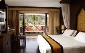 Marriott Resort And Spa Nai Yang Beach 外观 照片